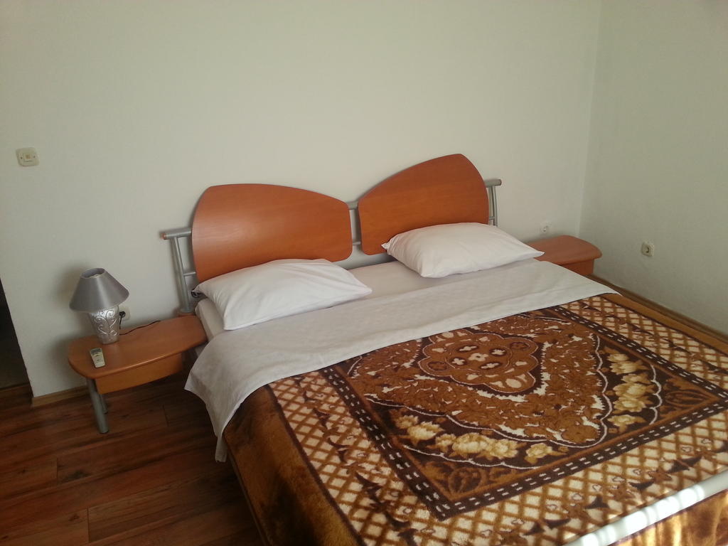 Guest House Robi Međugorje Rom bilde