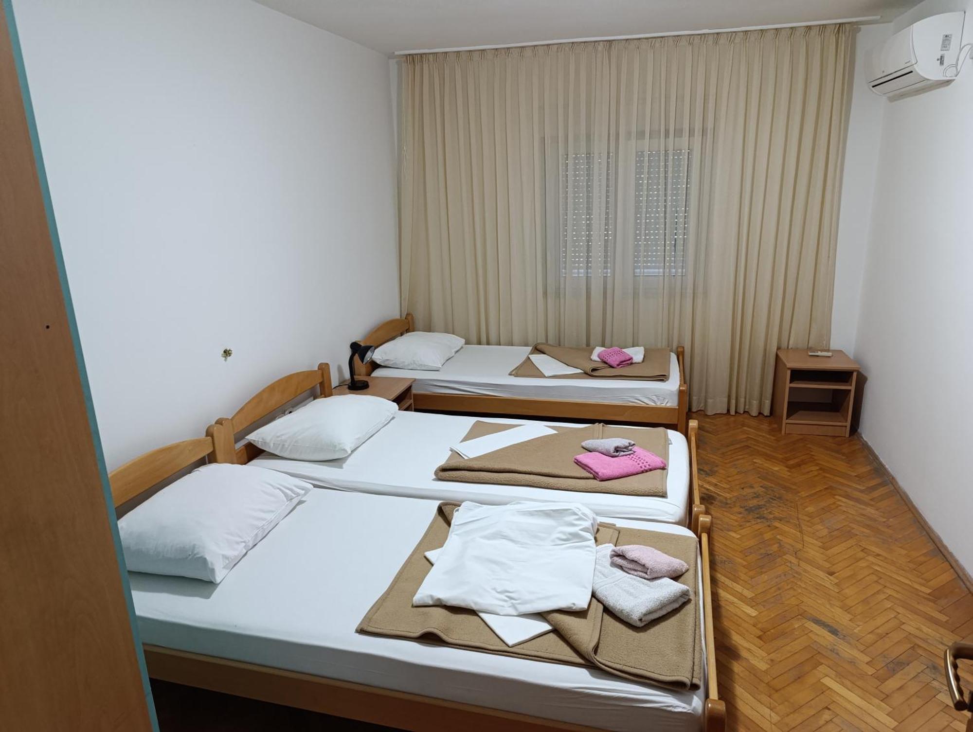 Guest House Robi Međugorje Eksteriør bilde