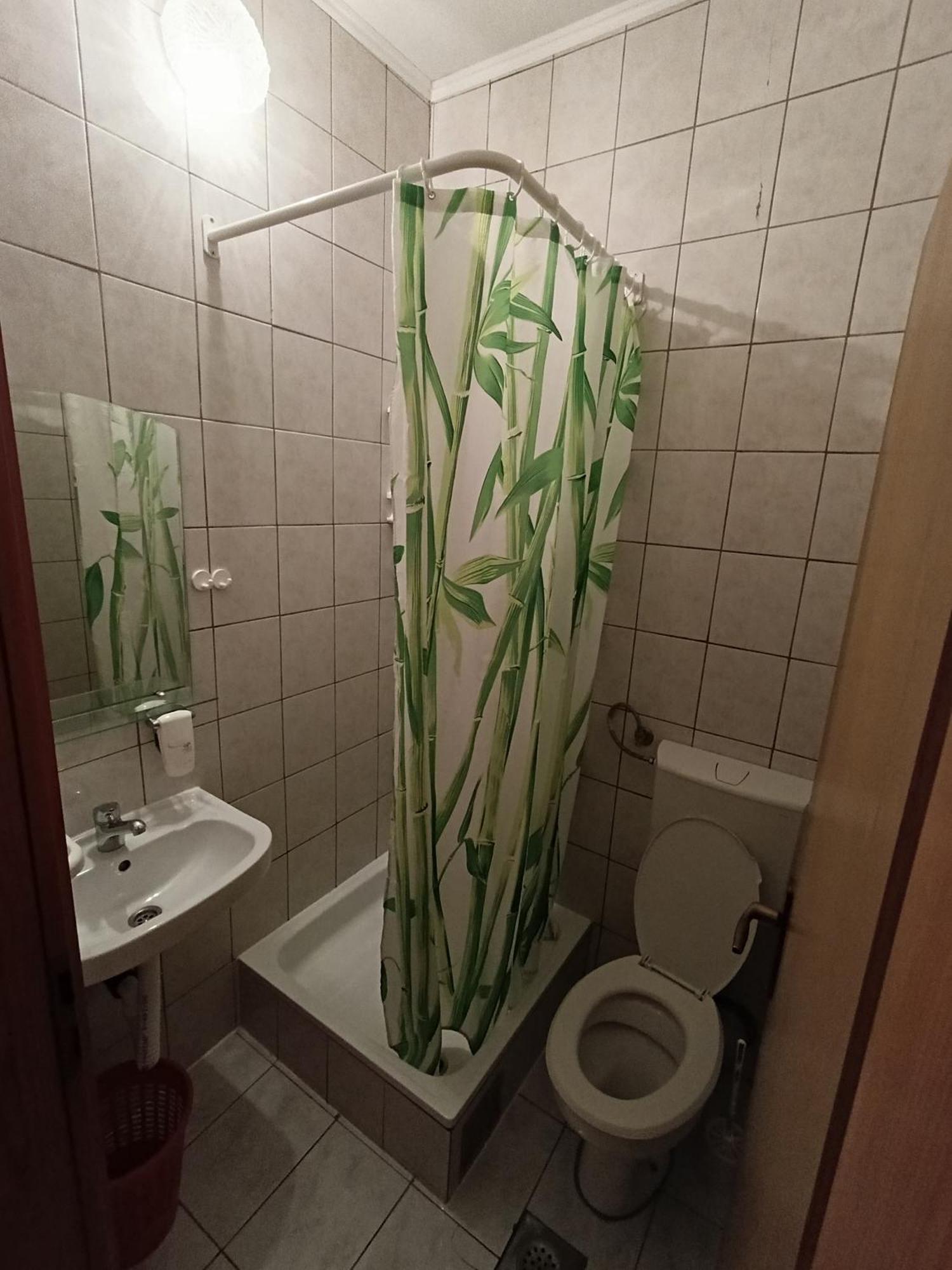 Guest House Robi Međugorje Eksteriør bilde