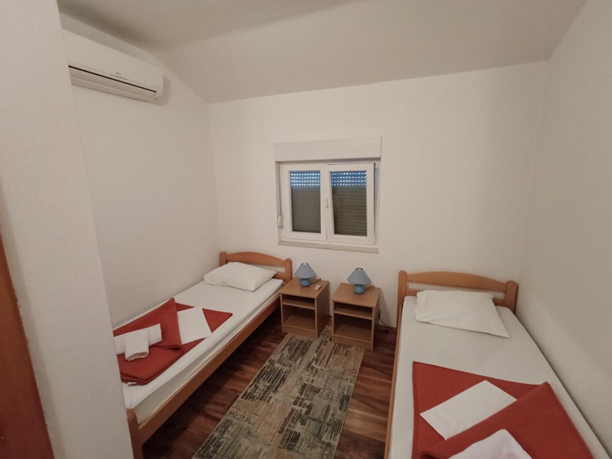 Guest House Robi Međugorje Eksteriør bilde