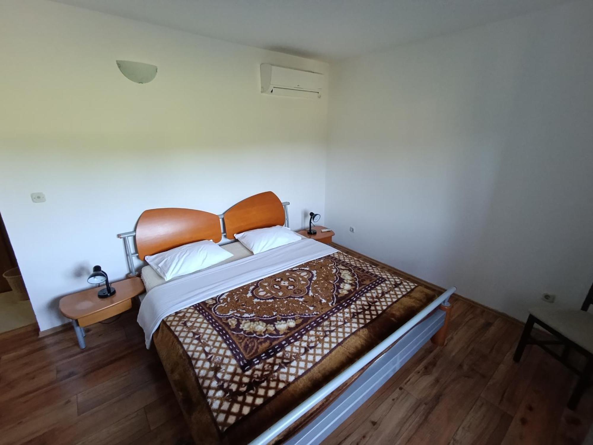Guest House Robi Međugorje Eksteriør bilde