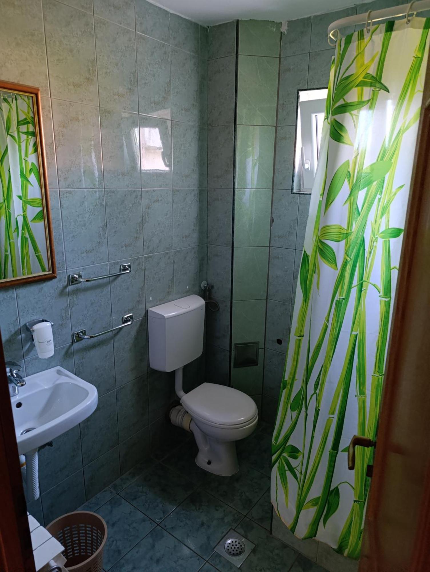 Guest House Robi Međugorje Eksteriør bilde