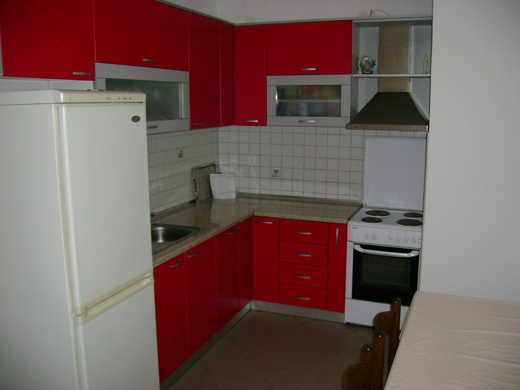 Guest House Robi Međugorje Rom bilde