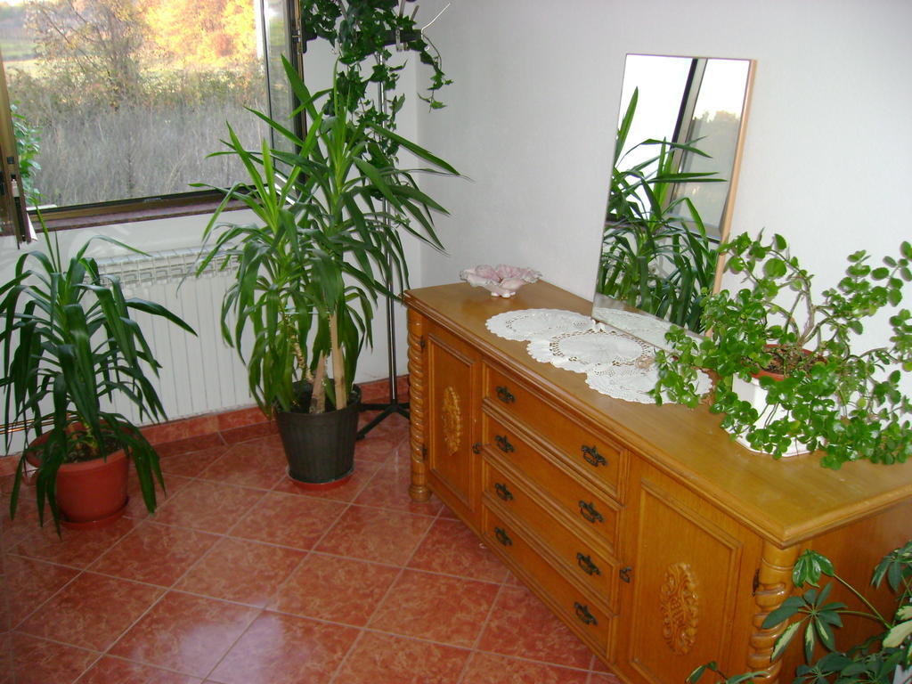 Guest House Robi Međugorje Rom bilde