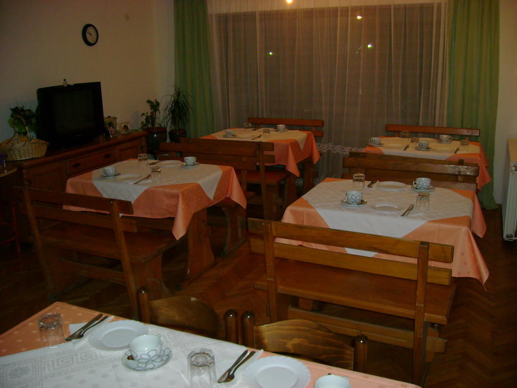 Guest House Robi Međugorje Eksteriør bilde