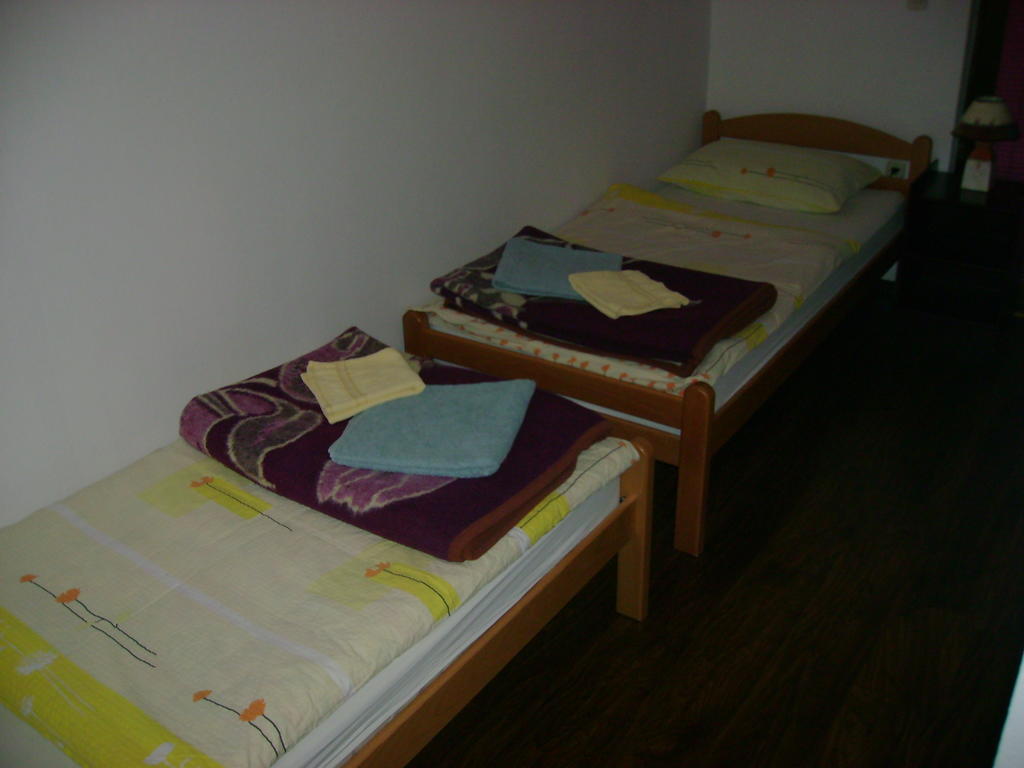 Guest House Robi Međugorje Eksteriør bilde