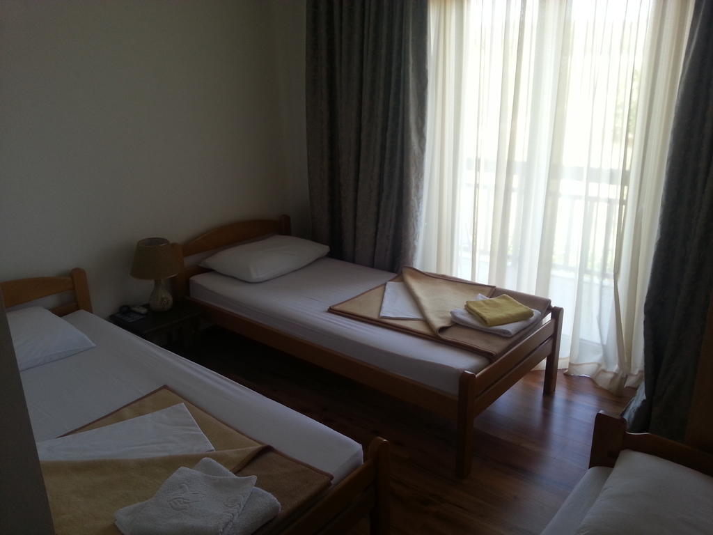 Guest House Robi Međugorje Rom bilde