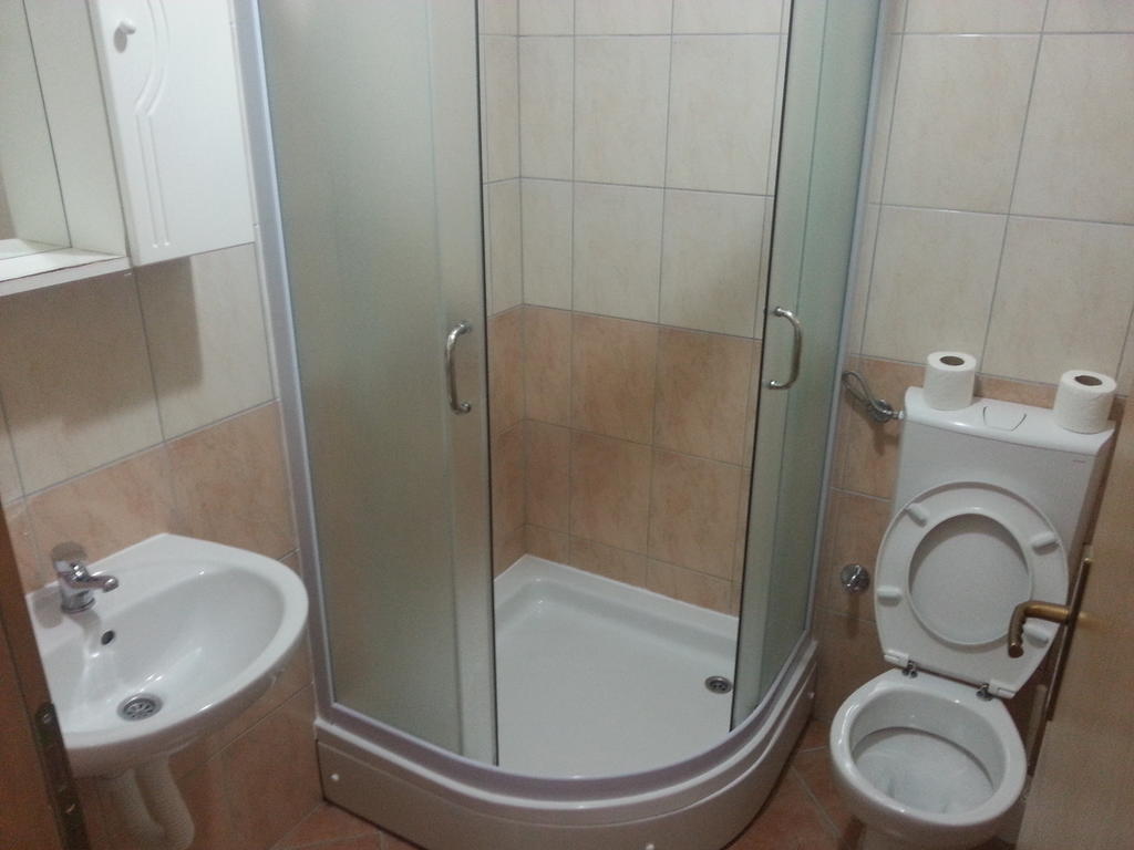 Guest House Robi Međugorje Rom bilde