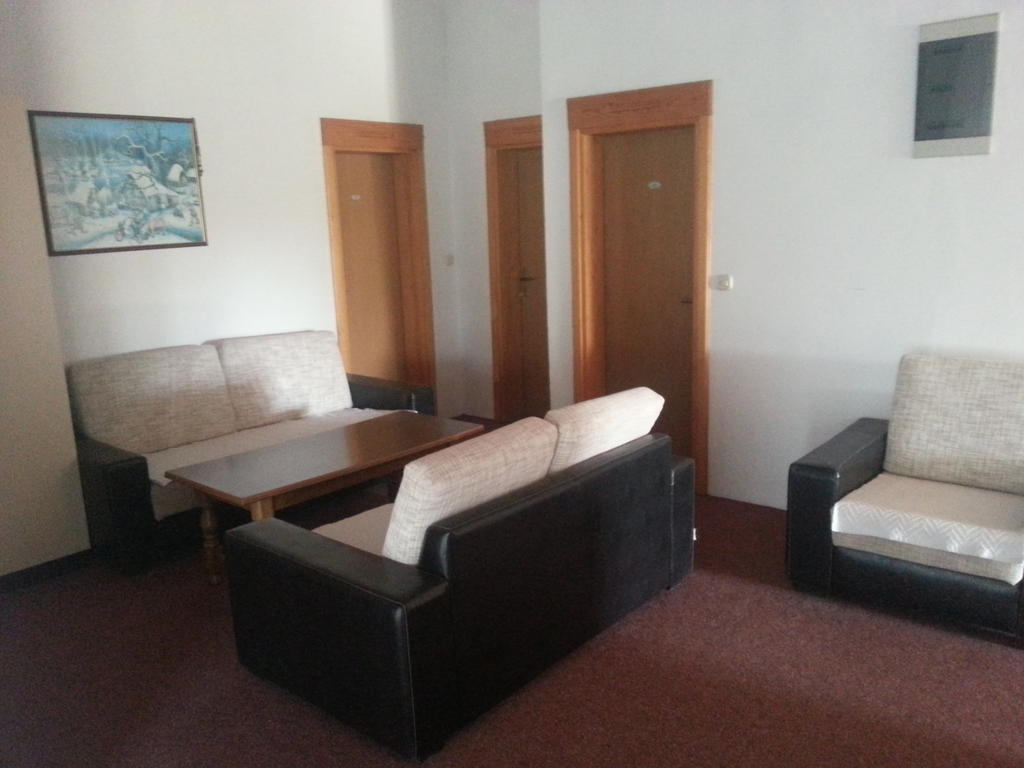 Guest House Robi Međugorje Eksteriør bilde