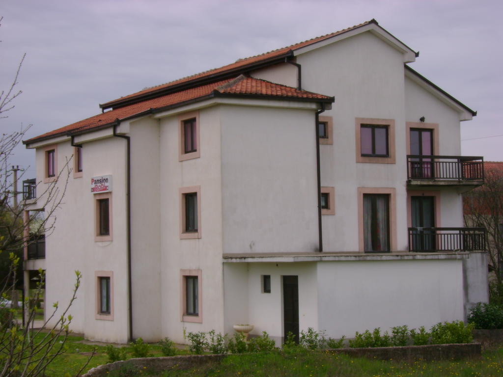 Guest House Robi Međugorje Eksteriør bilde