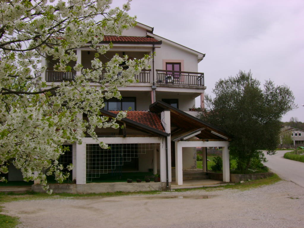 Guest House Robi Međugorje Eksteriør bilde